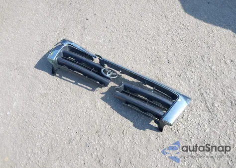 1999 Toyota Tacoma Prerunner V6 из США, поврежденный, VIN 4TASN92N4XZ519660